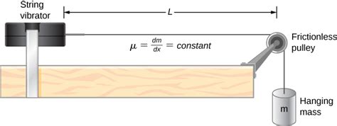 16.6 Standing Waves and Resonance – General Physics Using Calculus I