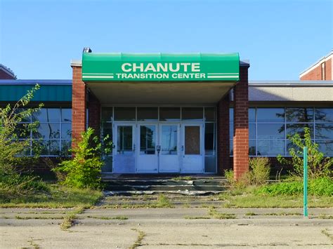 Rantoul, IL former Chanute Air Force Base | Chanute Field wa… | Flickr