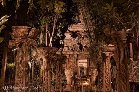 Indiana Jones Adventure: Temple of the Forbidden Eye | Flickr