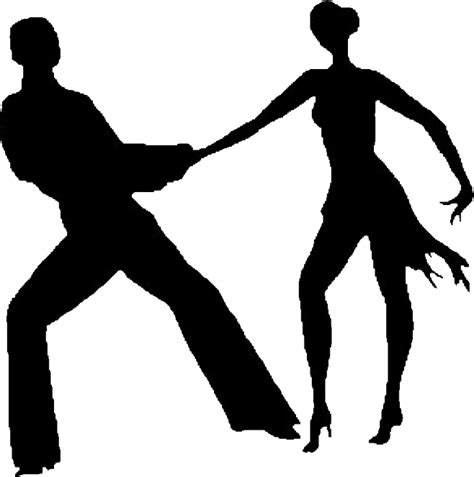 Download Free Download Shadow Salsa Dance Clipart Salsa Latin - Salsa Dancing Animated Gif - Png ...