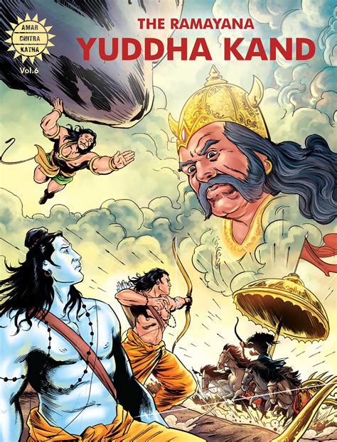 Amar chitra katha ramayana pdf free download - lenasv