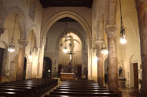 Cathedral (Church of San Nicola) - That's Taormina map