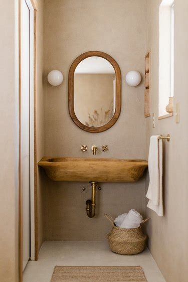 Bathroom Sink Ideas for Small Spaces | Hunker