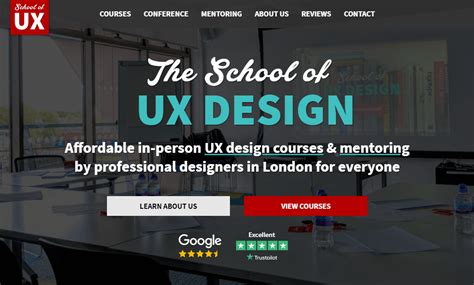 UI & UX design courses: online and in-classroom - Justinmind