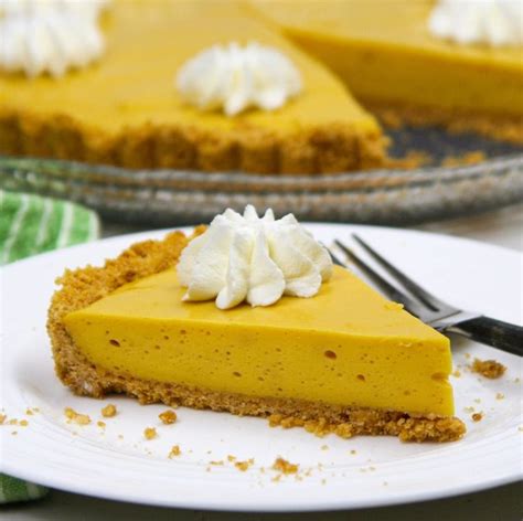 Mango Pie | Mango pie, Cream cheese recipes, Easy pie recipes