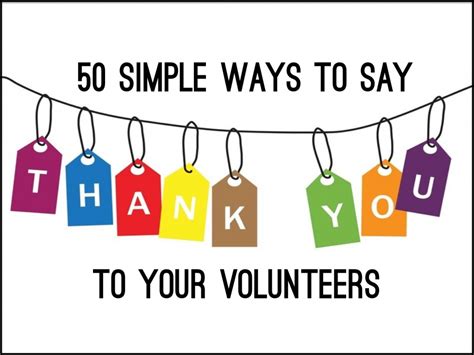 Free Printable Volunteer Thank You Cards - Printable Card Free