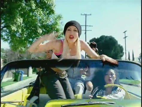 Hollaback Girl [Music Video] - Gwen Stefani Image (18760913) - Fanpop