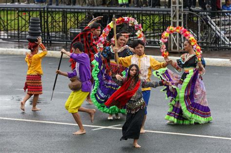 Filipinos mark 125th Independence Day | ABS-CBN News