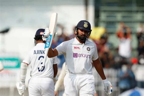 Twitter Reactions: Rohit Sharma Hits His 7th Test Century; First Against England - ProBatsman