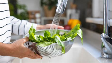 The Absolute Best Uses For Your Colander