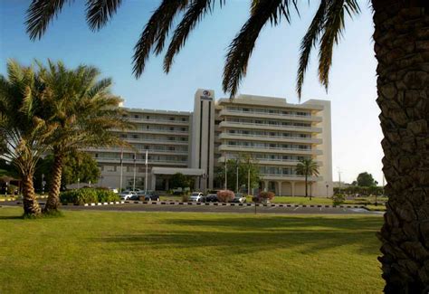 Abu Dhabi National Hotels sees Q1 net profits fall - Hotelier Middle East