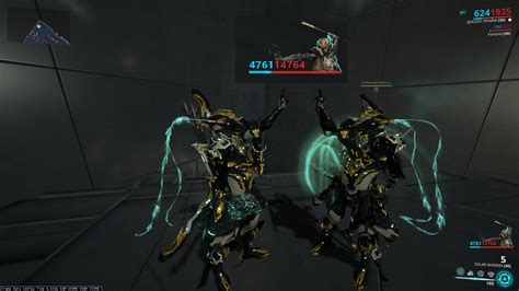 7 Forma Wukong Prime Build by Pray - Wu-Tang Kong - Clone In Da Front - Overframe