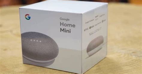 Free Google Home Mini for Spotify Subscribers - Julie's Freebies