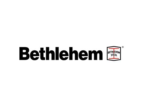 Bethlehem Logo PNG Transparent Logo - Freepngdesign.com