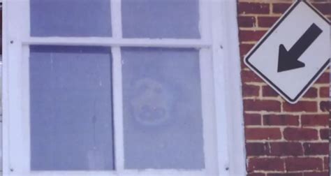 The Face in the Courthouse Window Pickens County Alabama — When It Was ...