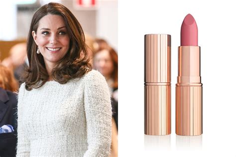 This Kate Middleton lipstick is ridiculously flattering