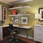 Office Lighting with LED Lights - Modern - Home Office - Seattle - by Solid Apollo LED