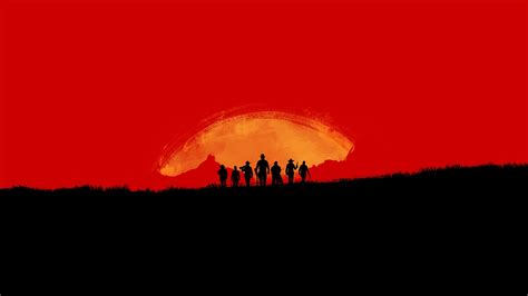 Red Dead 2 Wallpaper 4K / Search your top hd images for your phone, desktop or website.