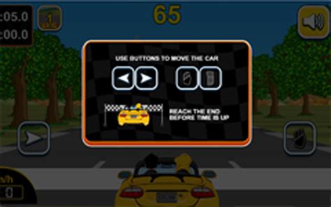 Car Rush Game - Play Car Rush Game Online for Free at NGames