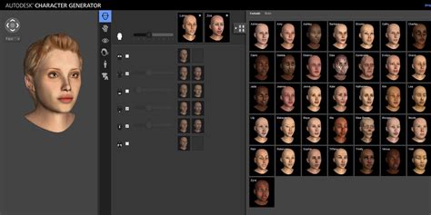 Autodesk rolls out Autodesk Character Generator | CG Channel