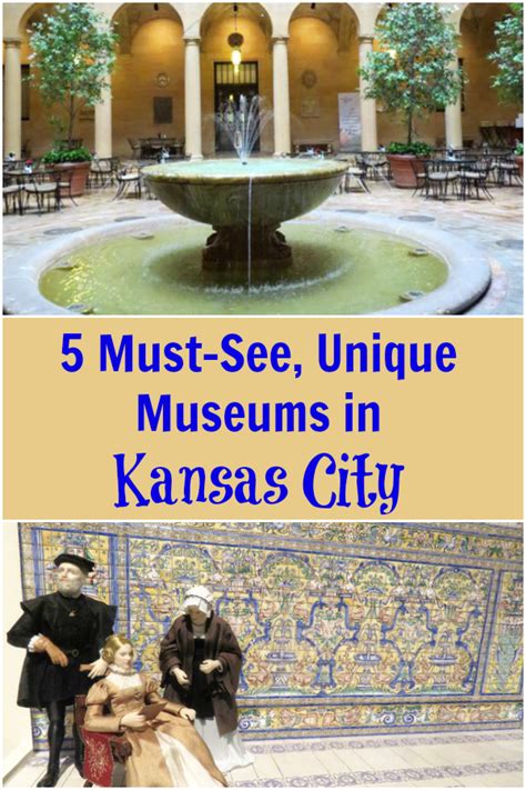 5 Must-See Museums in Kansas City! - Mom Saves Money