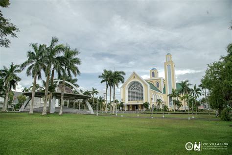 Nature and Heritage Sites – CITY OF NAGA