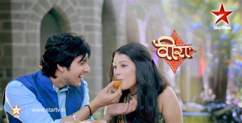 starplus Veera Drama Episode 19th June 2015 ~ Indian Tv Dramas