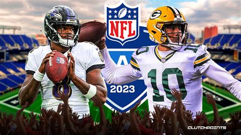 NFL Draft rumors: Ravens contact Packers for trade after Lamar Jackson deal