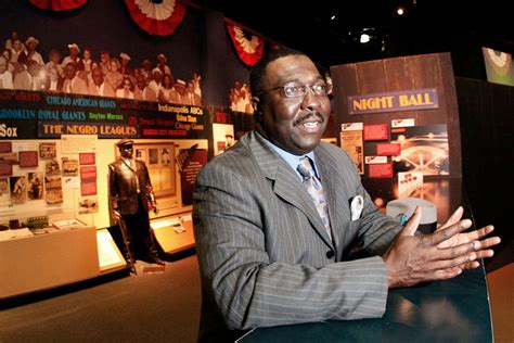 For the Negro Leagues Museum, a ‘merger’ with Major League Baseball is a win - The Washington Post