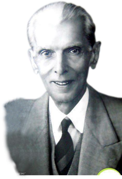 Muhammad Ali Jinnah Founder Of Pakistan Png Image Free | Graficsea