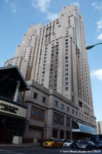 San Antonio Marriott Rivercenter - The Skyscraper Center