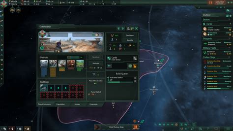 Doomsday origin lottery winner. : r/Stellaris