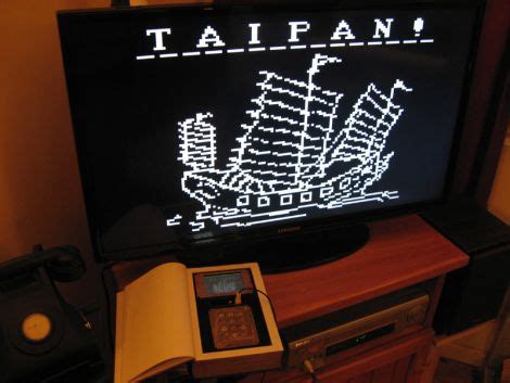 Taipan | Hackaday