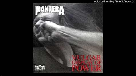 Pantera Walk