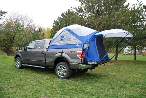 10 Best Truck Tents For Dodge Ram 1500 Pickup