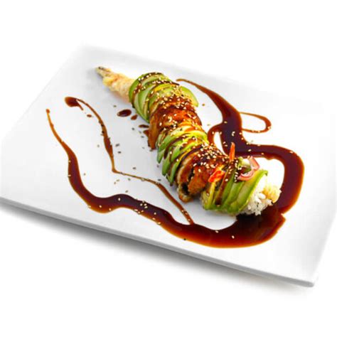 Caterpillar Roll Recipe