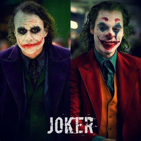 🃏 JOKER | Joker, Joker villain, Joker pics