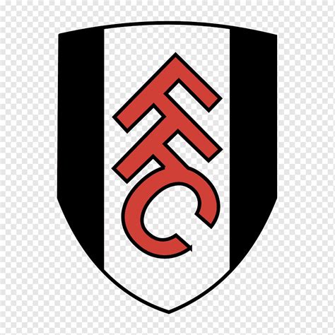 Fulham FC, HD, logo, png | PNGWing