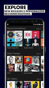 Stingray Music - Stream Unlimited Curated Channels - Apps on Google Play