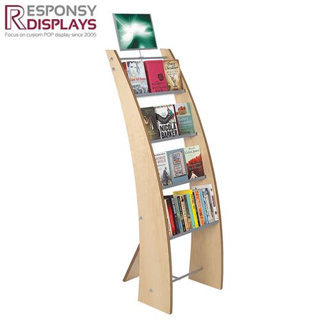 4 Retail Book Displays You Don’t Want to Miss