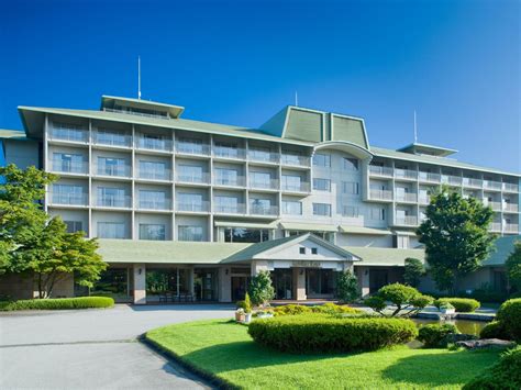 Fuji View Hotel In Fujikawaguchiko, Japan