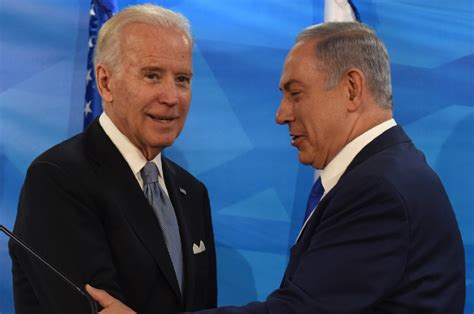 Netanyahu, Biden have 'warm conversation,' agree to meet soon