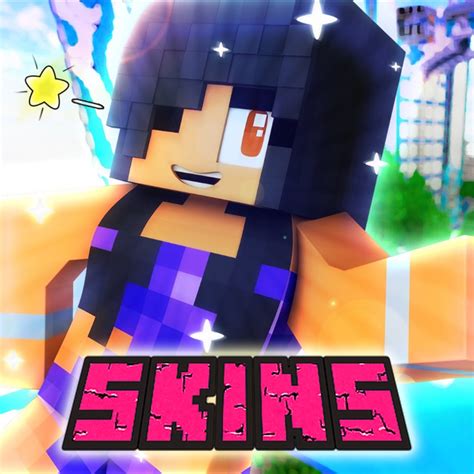 Minecraft Pe Skins Girls