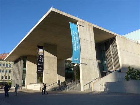 Grand Rapids Art Museum - All You Need to Know BEFORE You Go - Updated ...