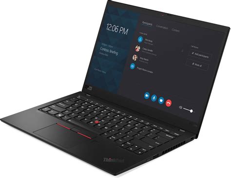 50％割引2020年のクリスマス Thinkpad X1 Carbon Gen7 ノートPC PC/タブレット-OTA.ON.ARENA.NE.JP