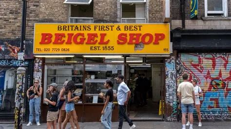 Mystery as famous Brick Lane bagel shop famed for 'never closing' shuts ...