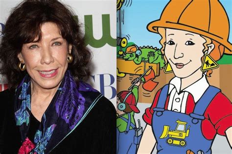 20 Celebs You Didn't Know Voiced '90s TV and Movie Characters - Mandatory