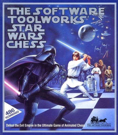 Star Wars Chess (Game) - Giant Bomb