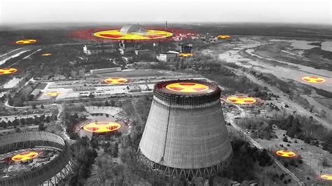 The Legacy Of The Chernobyl Nuclear Disaster - WorldAtlas