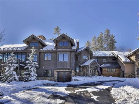 Aspen Lodge - Winter Park House